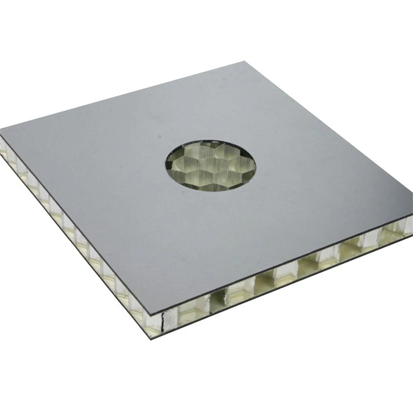 Aluminum Composite Honeycomb Panel